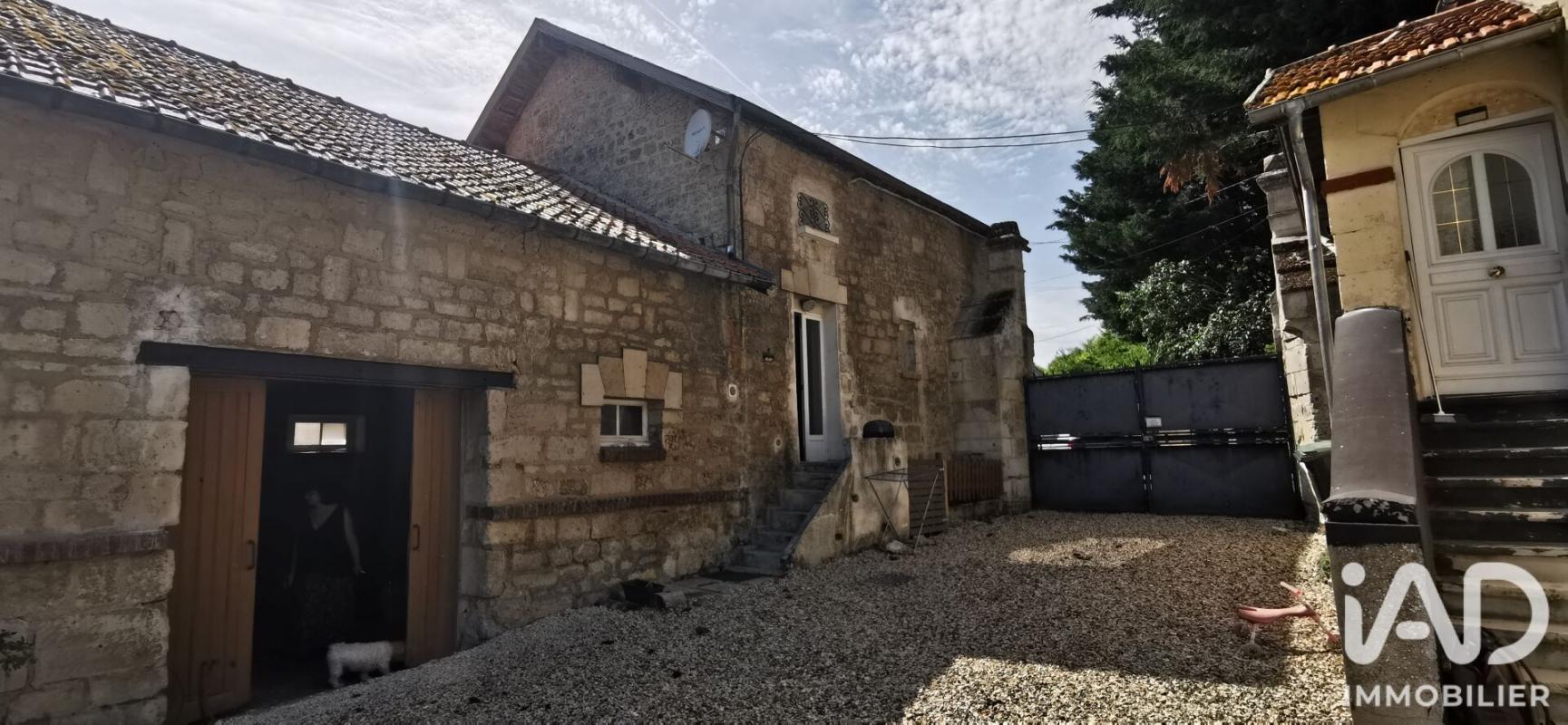 Maison 10 Pièce(s) Vassens - Photo 24