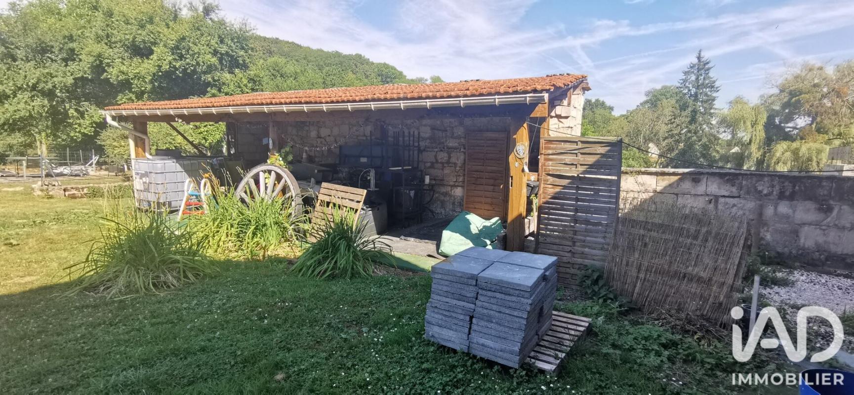 Maison 10 Pièce(s) Vassens - Photo 26
