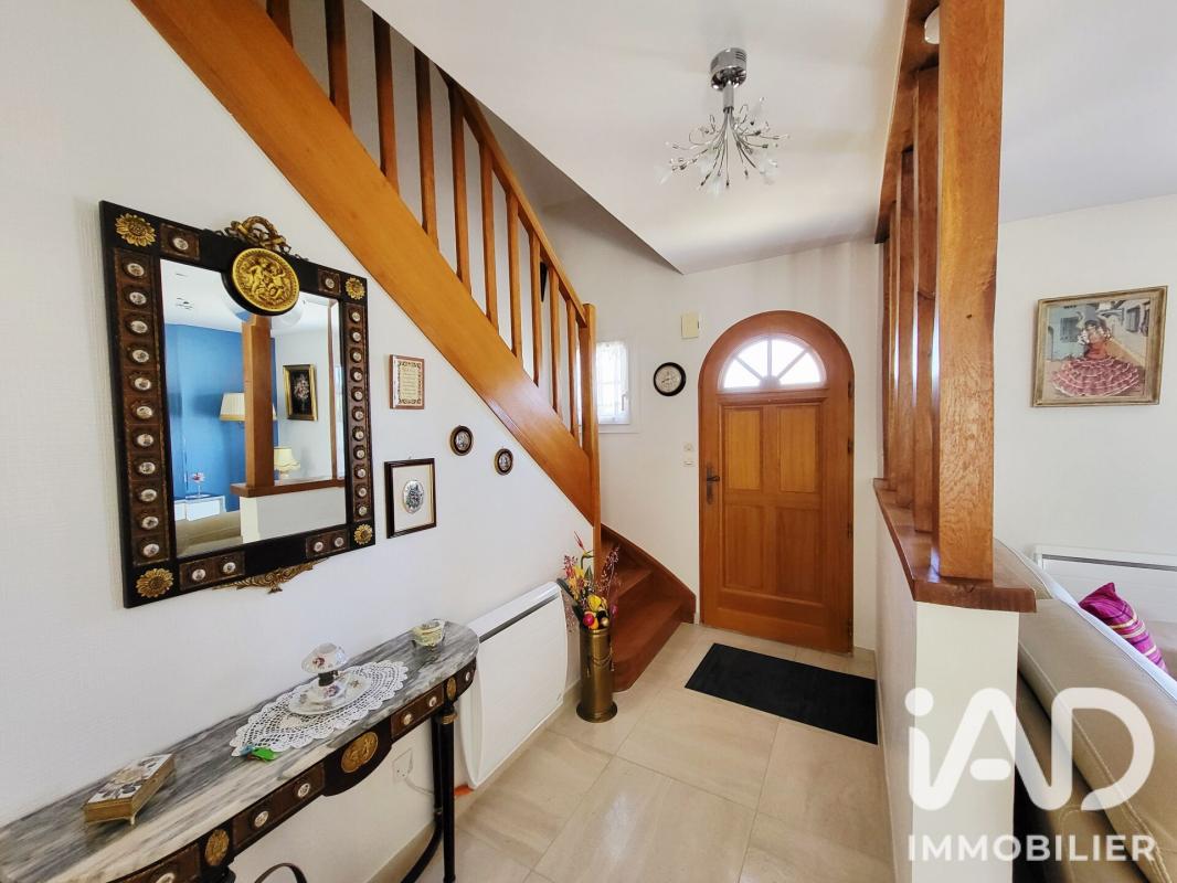 Maison 6 Pièce(s) Fondettes - Photo 2