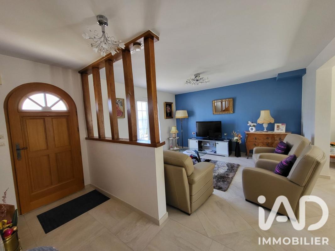 Maison 6 Pièce(s) Fondettes - Photo 3