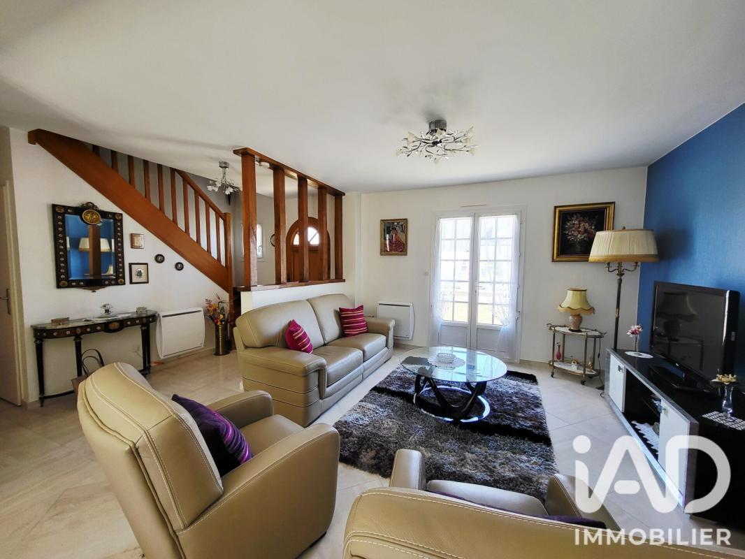Maison 6 Pièce(s) Fondettes - Photo 4