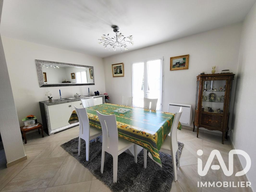 Maison 6 Pièce(s) Fondettes - Photo 6