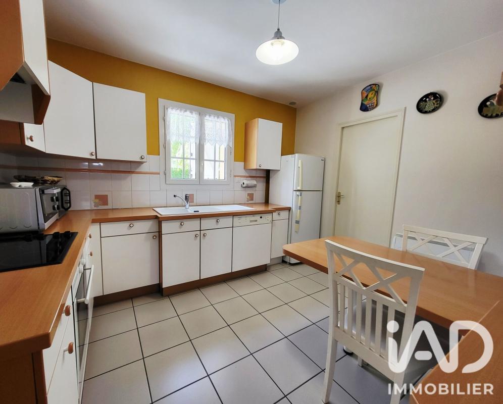 Maison 6 Pièce(s) Fondettes - Photo 7