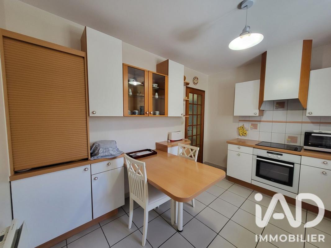 Maison 6 Pièce(s) Fondettes - Photo 8