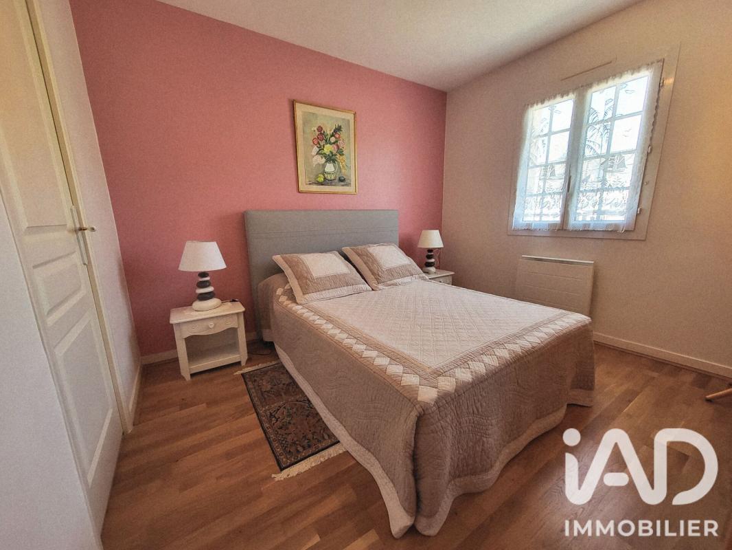 Maison 6 Pièce(s) Fondettes - Photo 15
