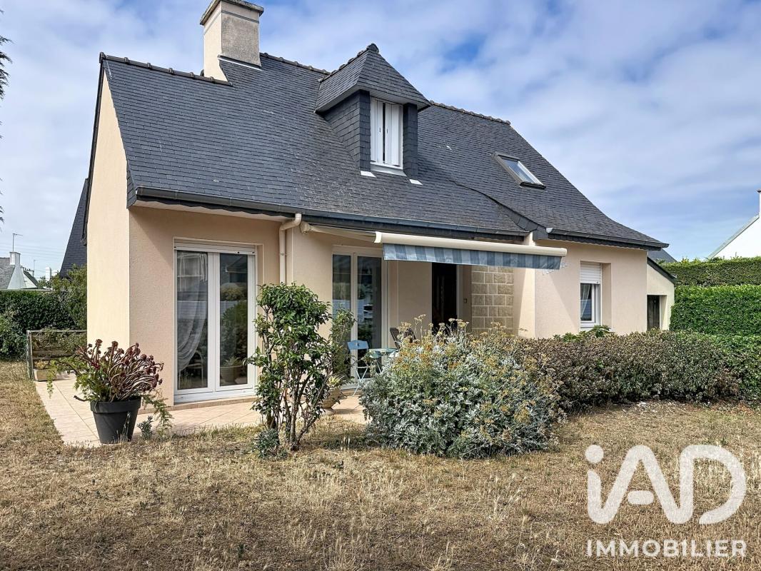 Maison 5 Pièce(s) Quiberon