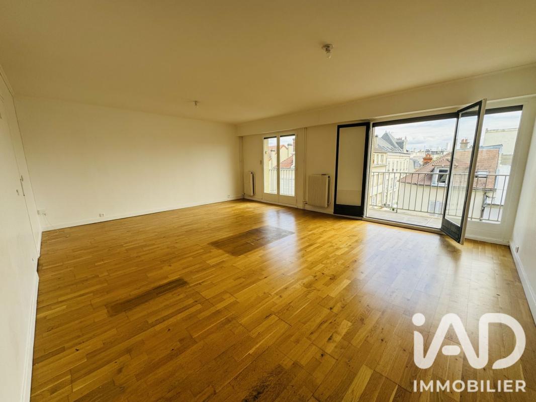 Appartement 5 Pièce(s) Mantes-la-Jolie