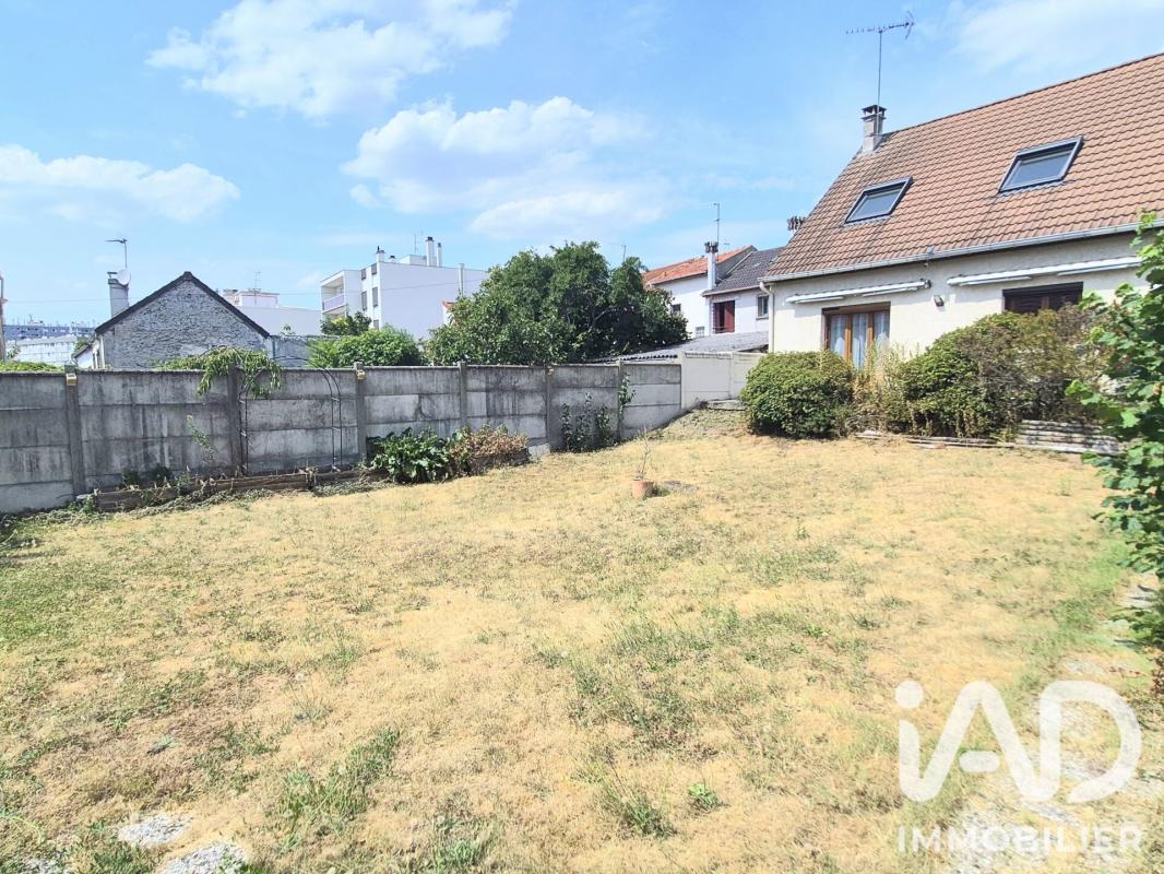 Maison 5 Pièce(s) Gagny - Photo 2