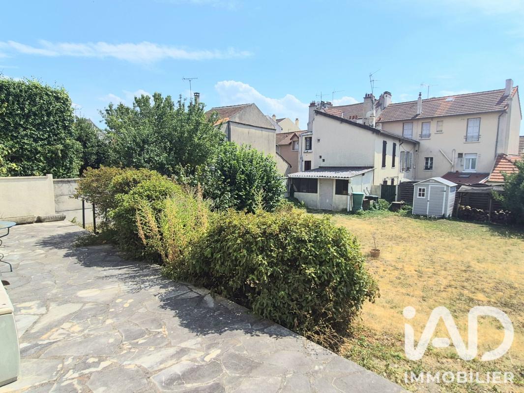 Maison 5 Pièce(s) Gagny - Photo 3