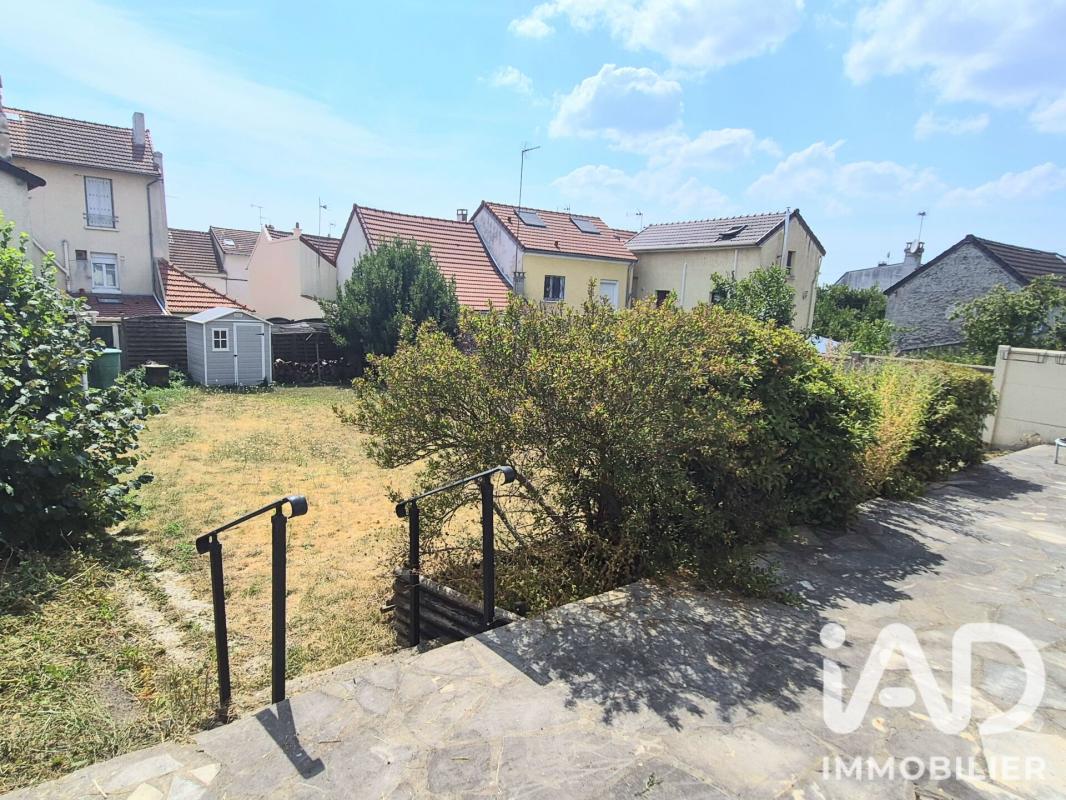Maison 5 Pièce(s) Gagny - Photo 4