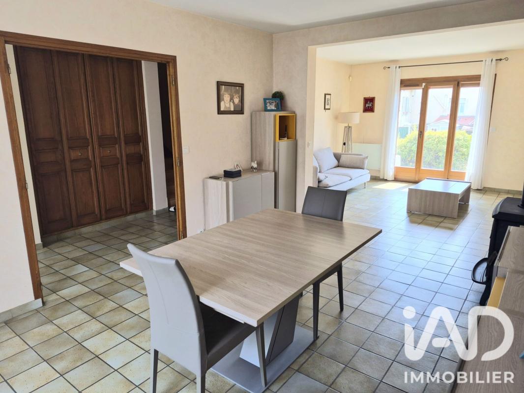 Maison 5 Pièce(s) Gagny - Photo 5