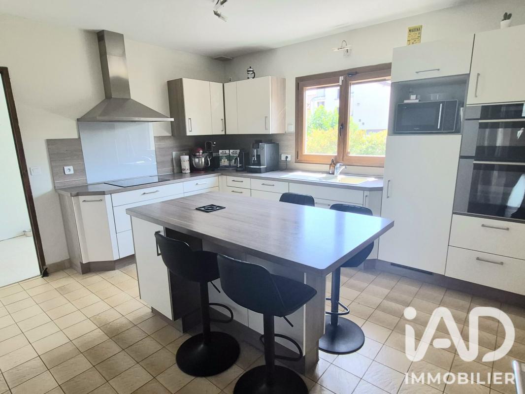 Maison 5 Pièce(s) Gagny - Photo 8