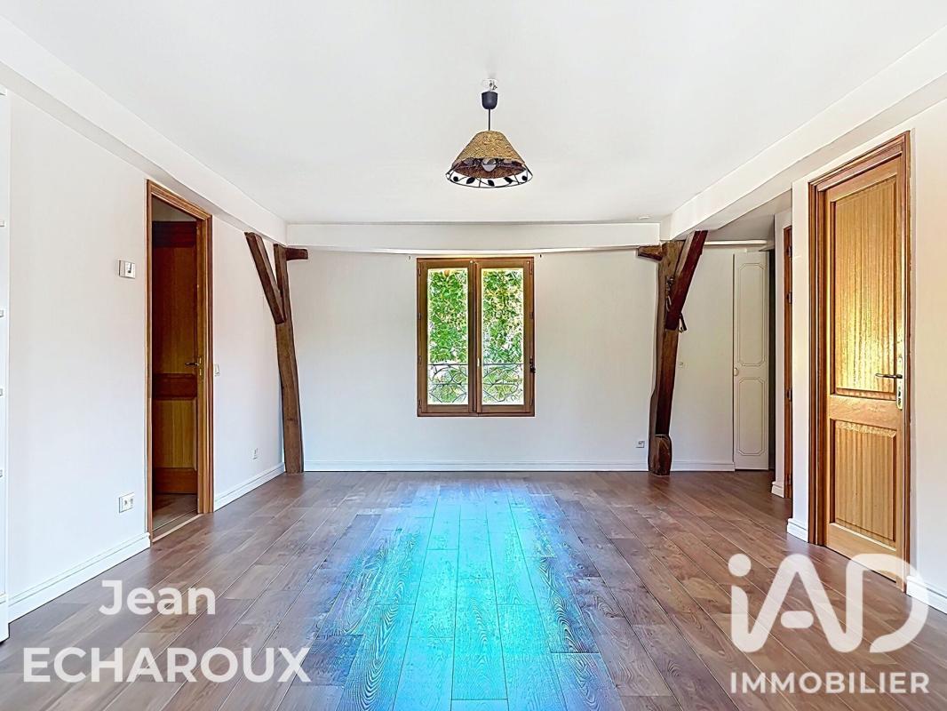 Duplex 3 Pièce(s) Dourdan