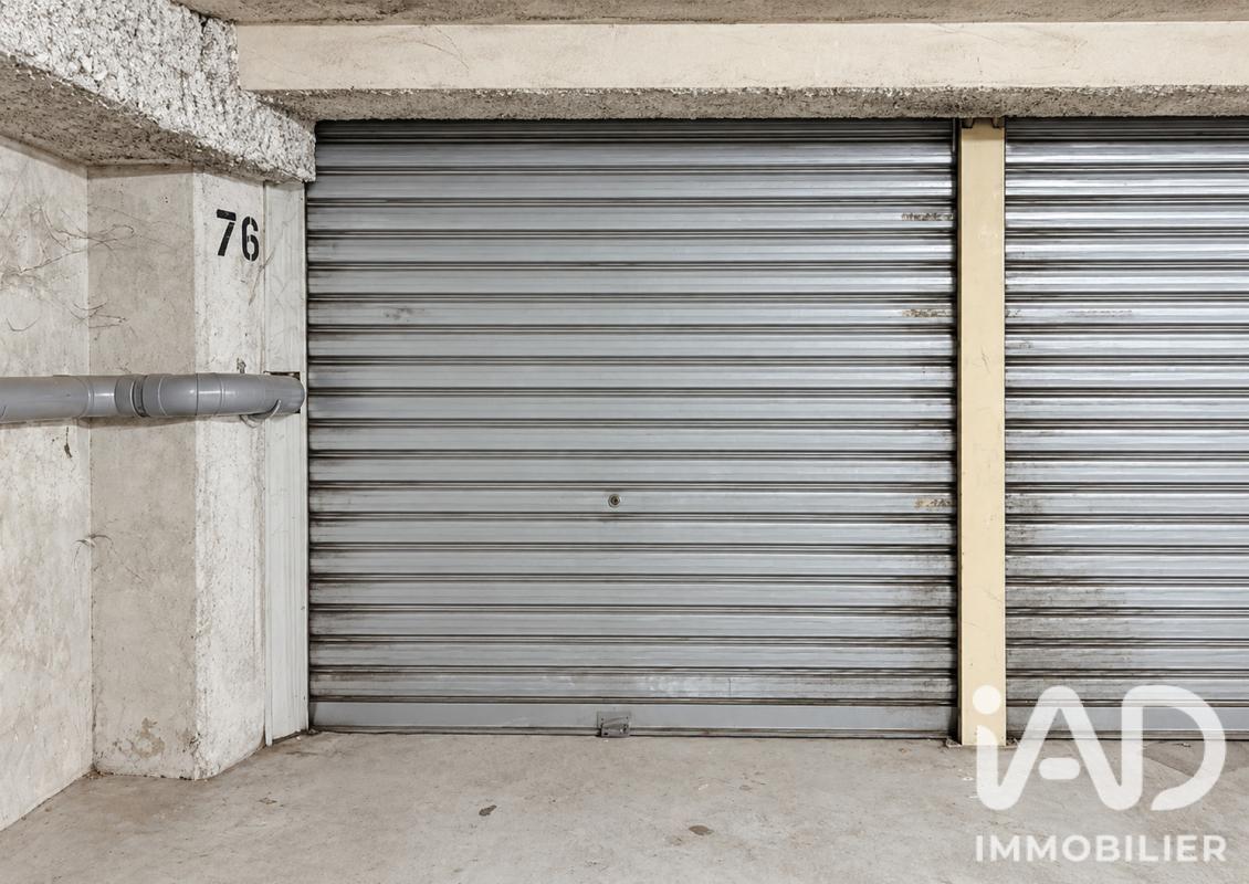 Parking  Paris 17eme Arrondissement