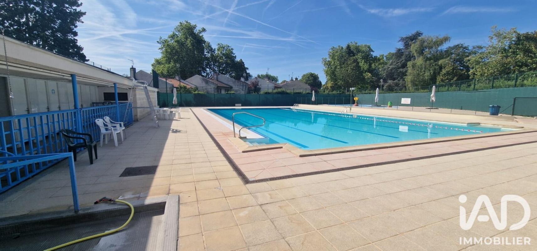 Maison 5 Pièce(s) Ris-Orangis