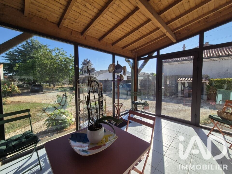Maison 5 Pièce(s) Thouars - Photo 12