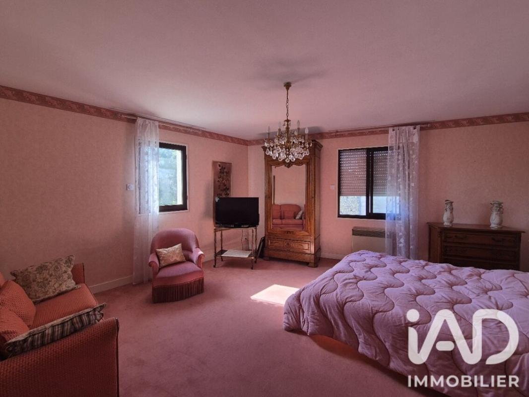 Maison 5 Pièce(s) Thouars - Photo 20