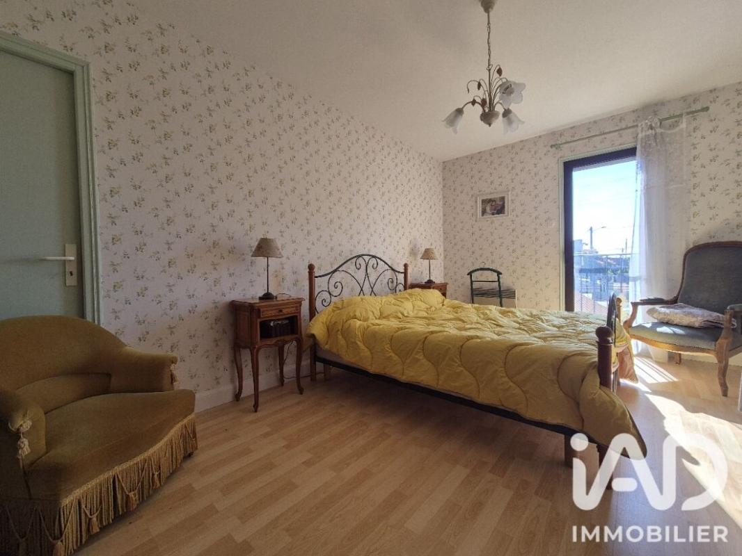 Maison 5 Pièce(s) Thouars - Photo 22