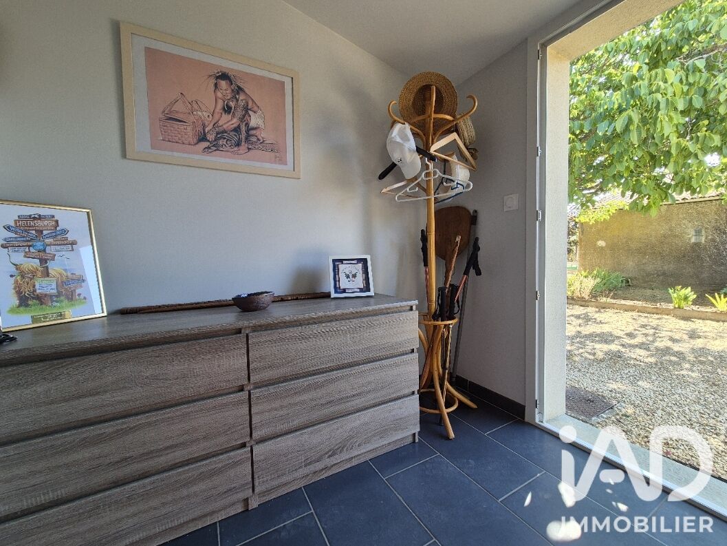 Maison 5 Pièce(s) Thouars - Photo 23