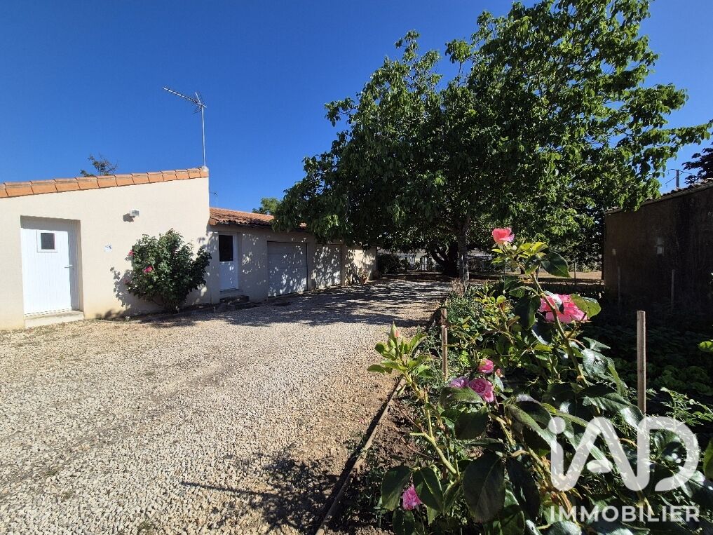 Maison 5 Pièce(s) Thouars - Photo 26