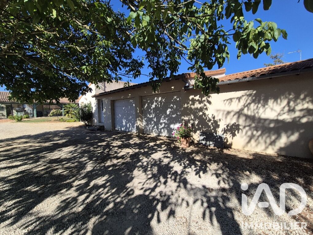 Maison 5 Pièce(s) Thouars - Photo 27