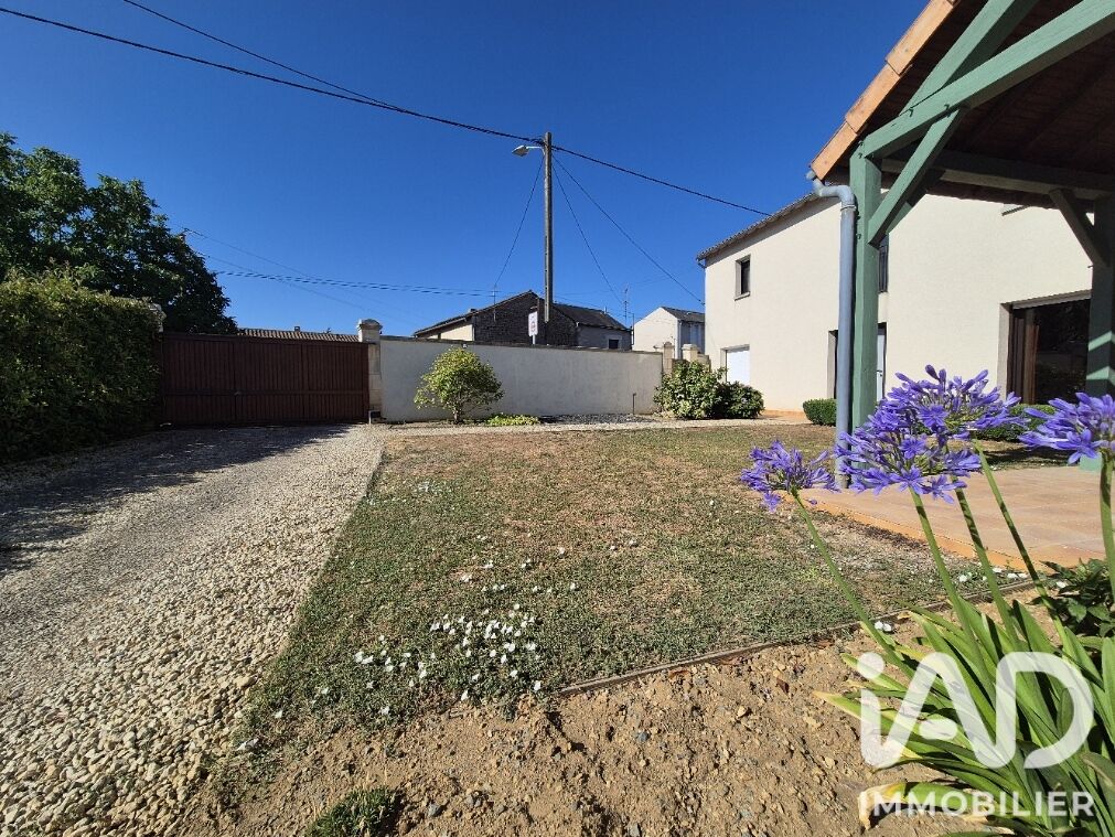 Maison 5 Pièce(s) Thouars - Photo 4