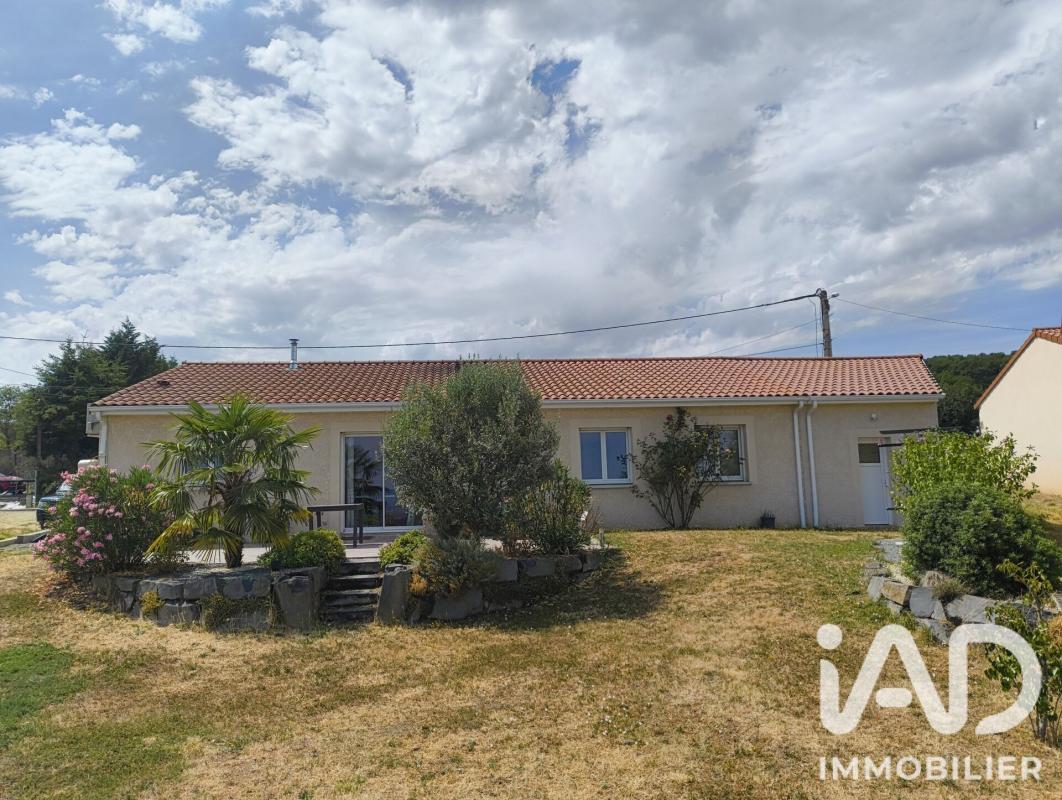 Maison 5 Pièce(s) Combronde - Photo 2