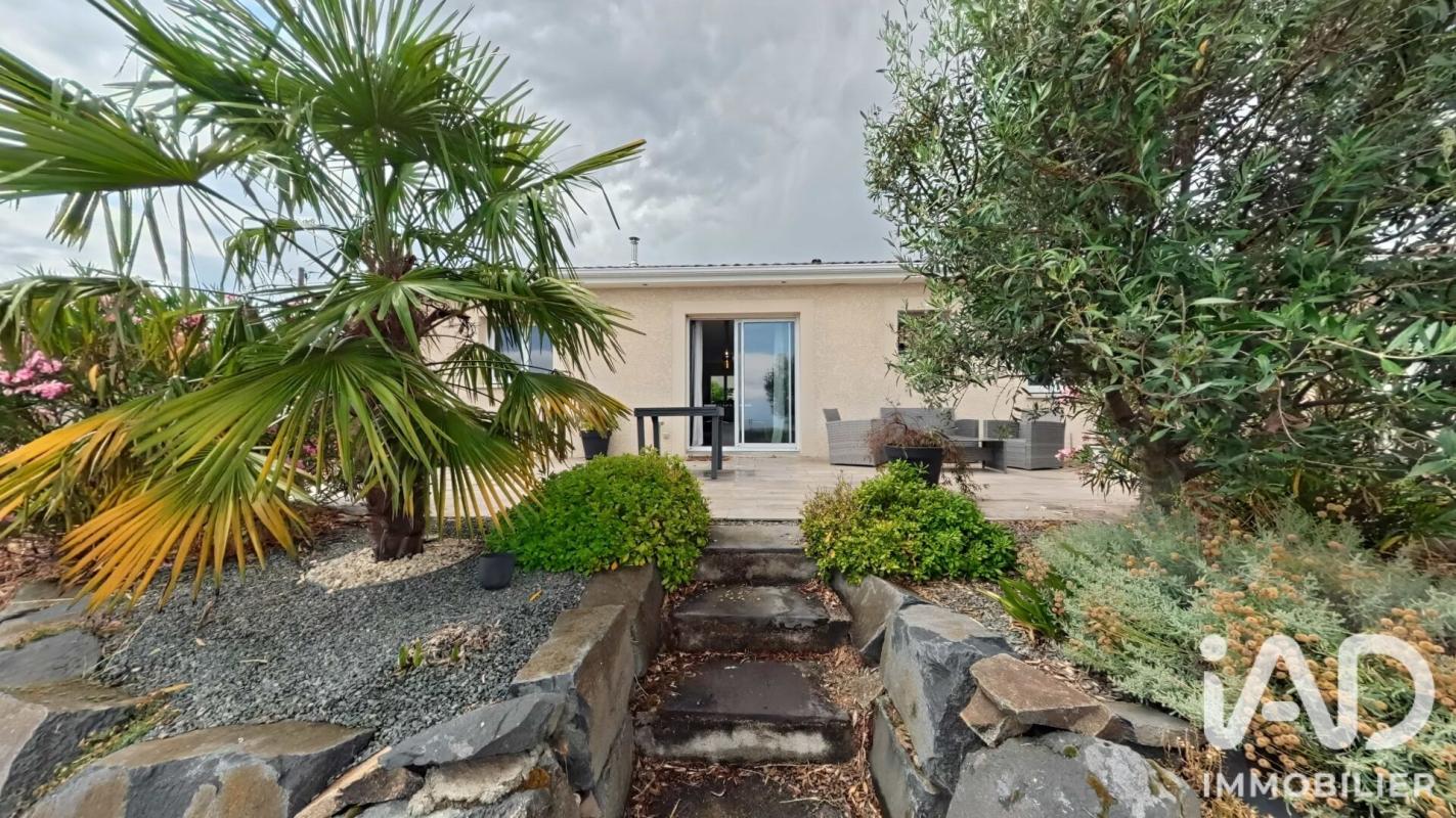 Maison 5 Pièce(s) Combronde - Photo 3