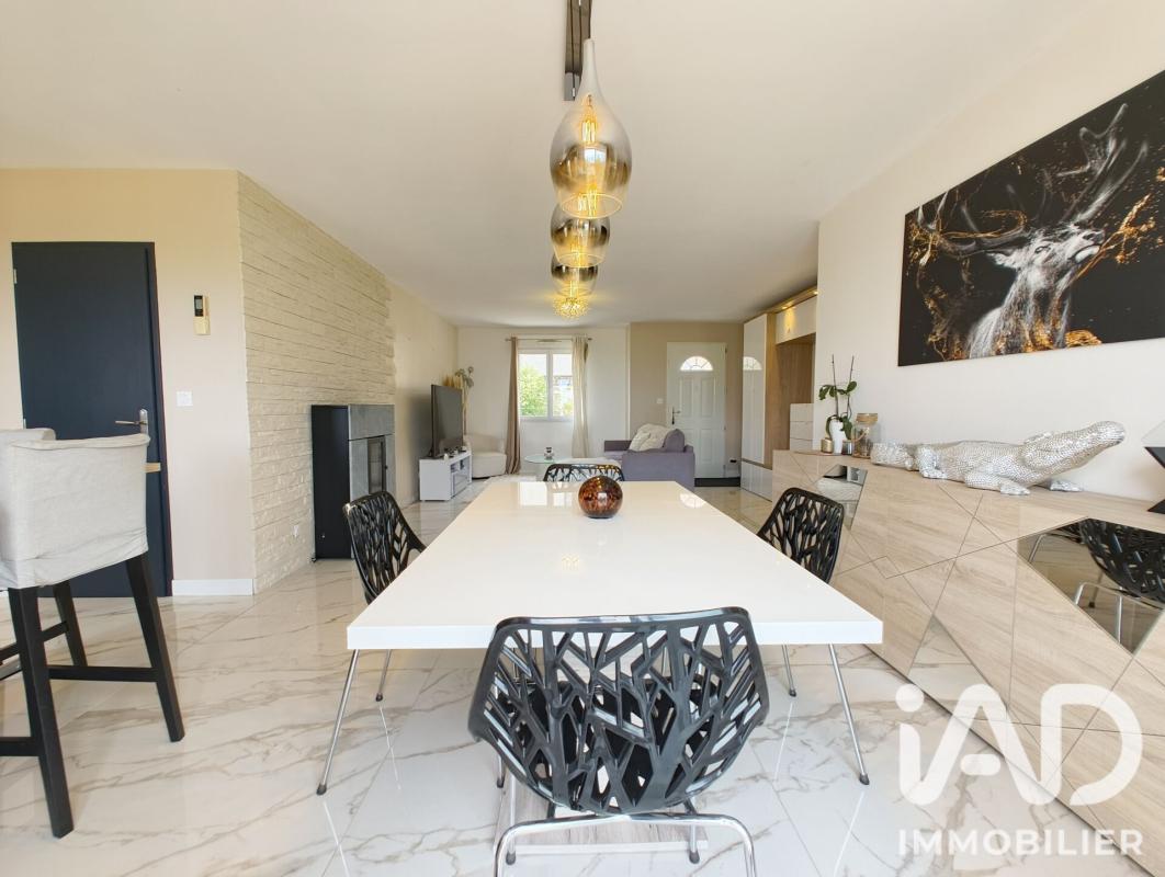 Maison 5 Pièce(s) Combronde - Photo 6