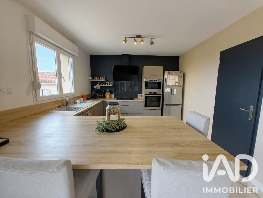 Maison 5 Pièce(s) Combronde - Photo 9