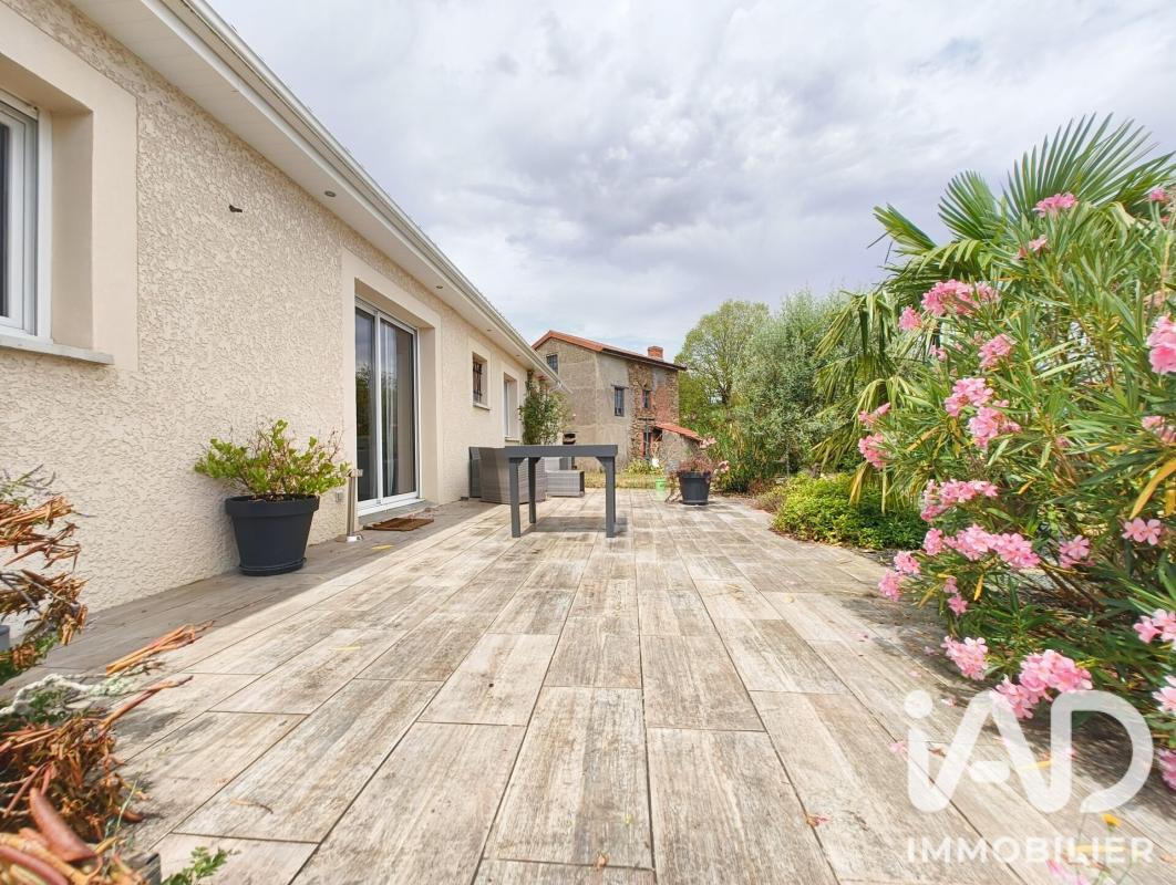Maison 5 Pièce(s) Combronde - Photo 15