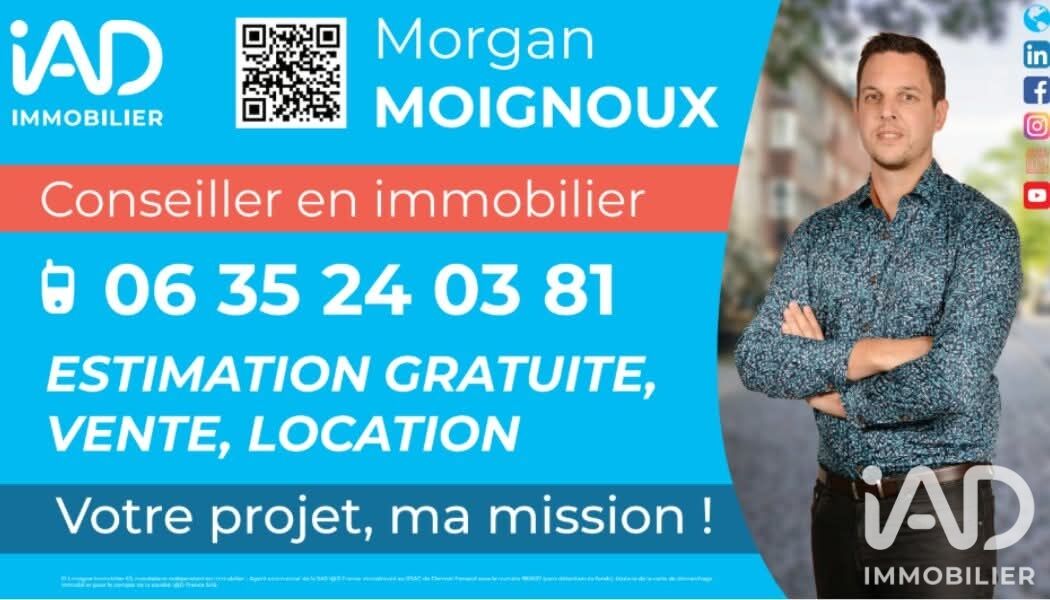 Maison 5 Pièce(s) Combronde - Photo 16