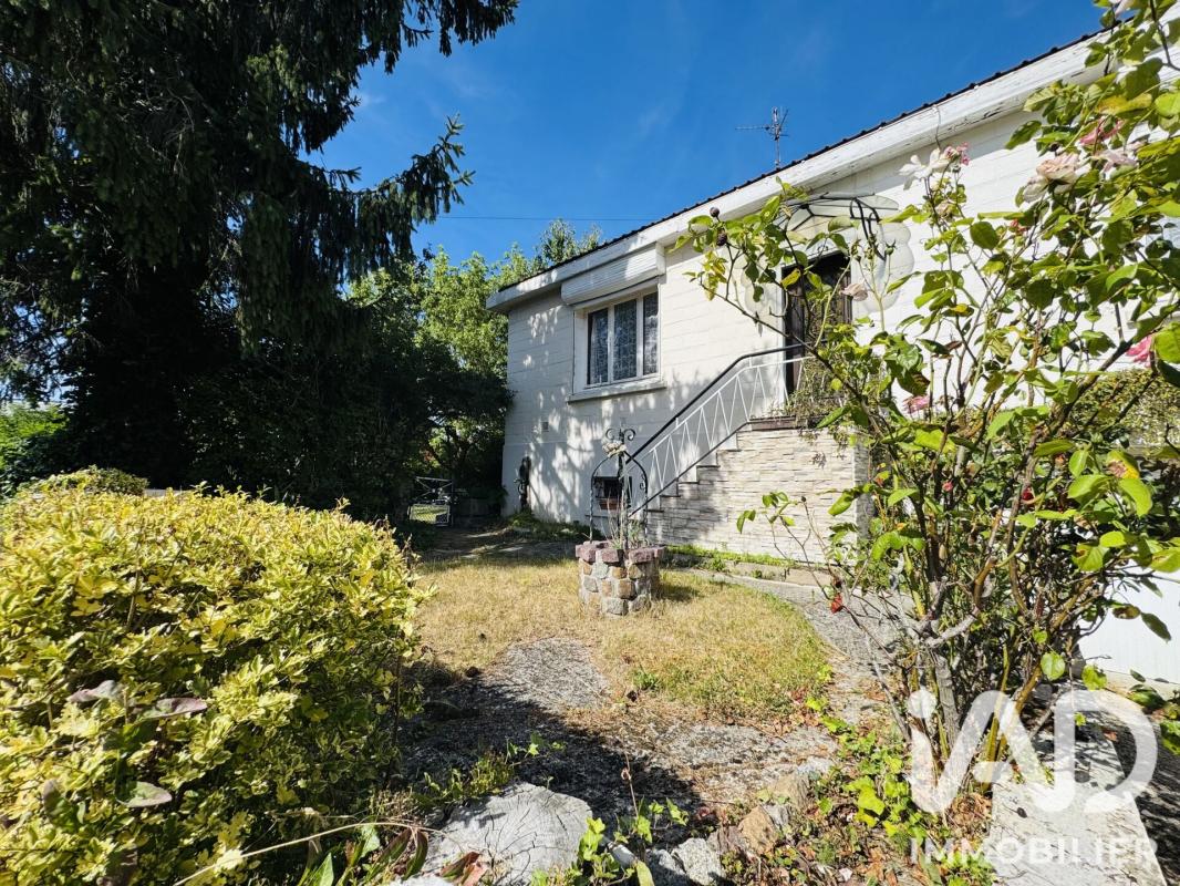 Maison 4 Pièce(s) Faches-Thumesnil