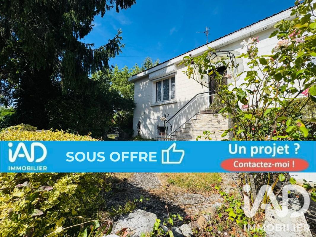 Maison 4 Pièce(s) Faches-Thumesnil