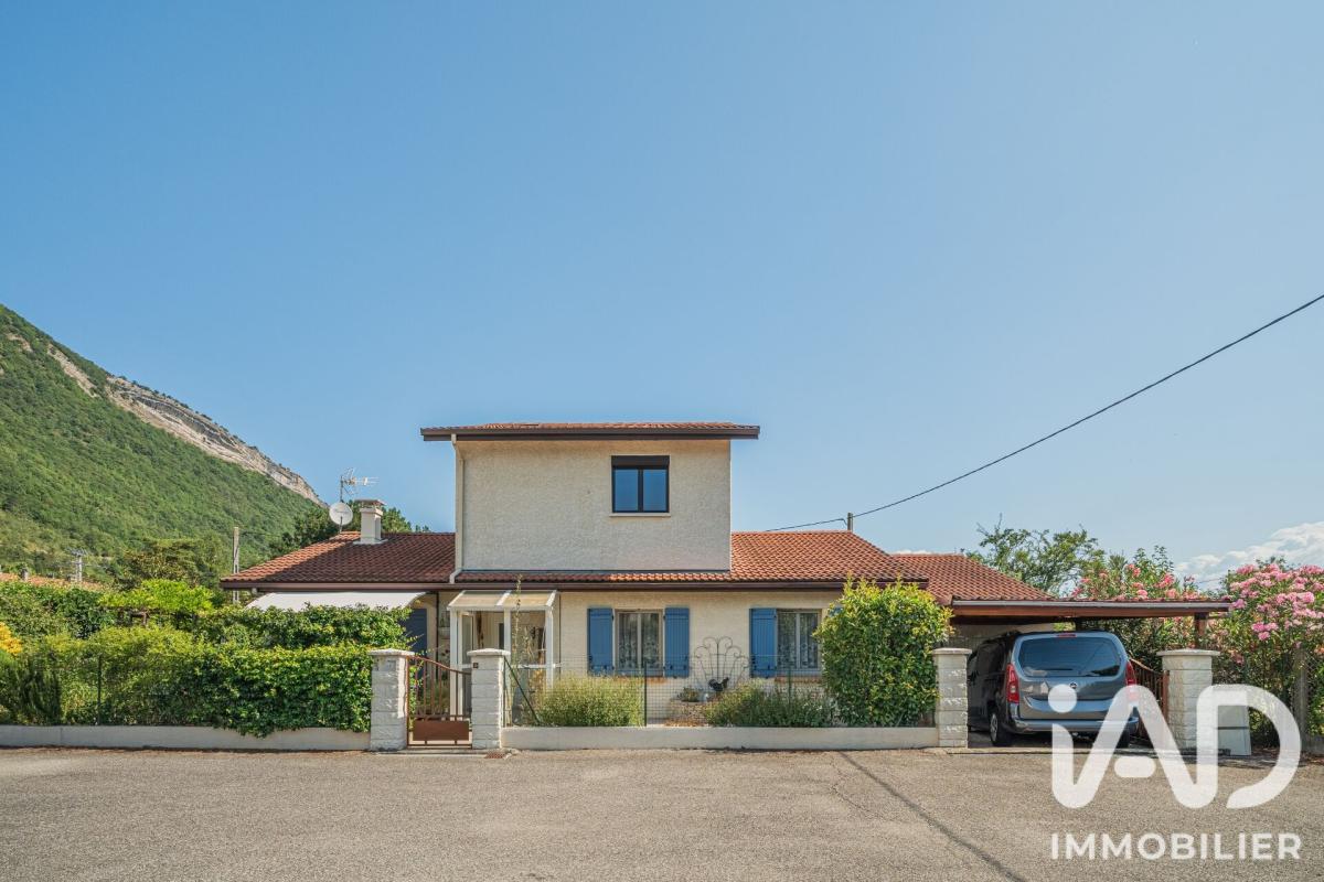 Maison 6 Pièce(s) Vif