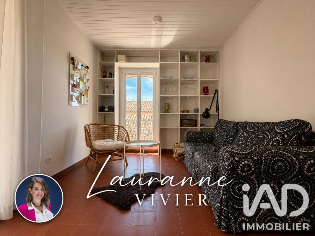 Appartement 2 Pièce(s) Perpignan - Photo 5