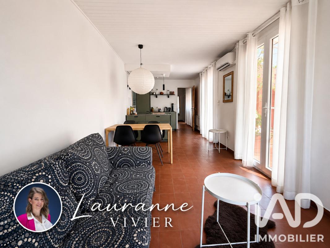 Appartement 2 Pièce(s) Perpignan - Photo 6