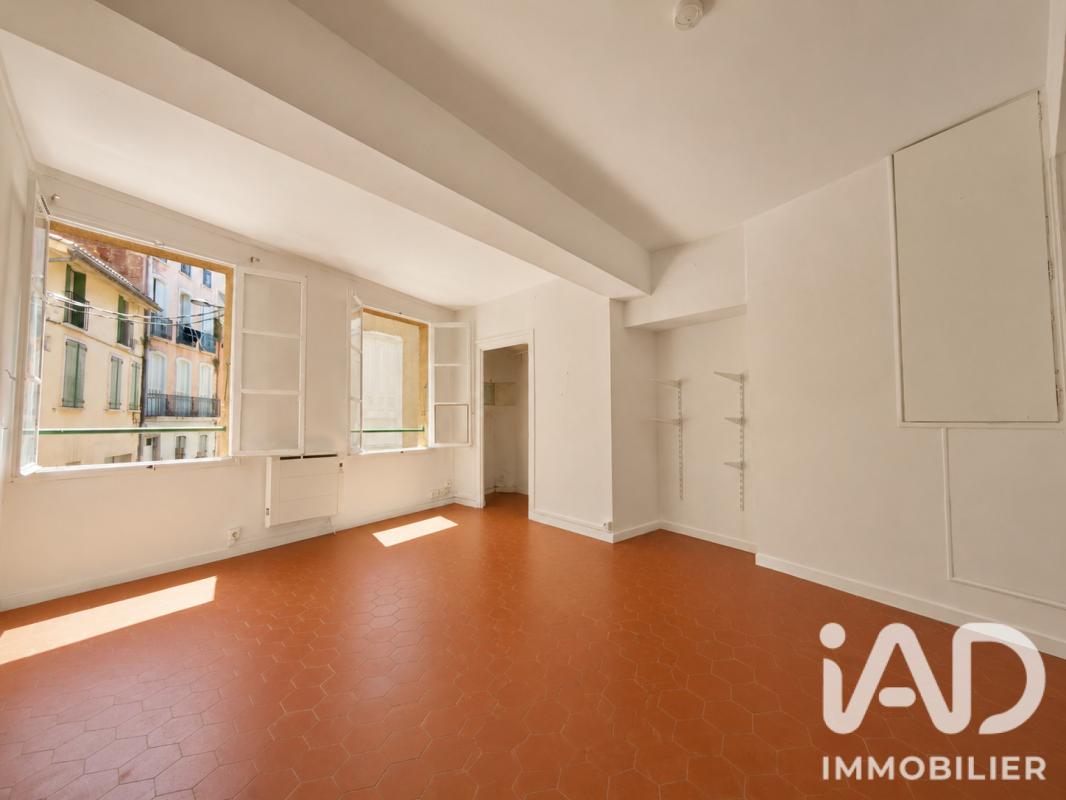 Appartement 1 Pièce(s) Perpignan