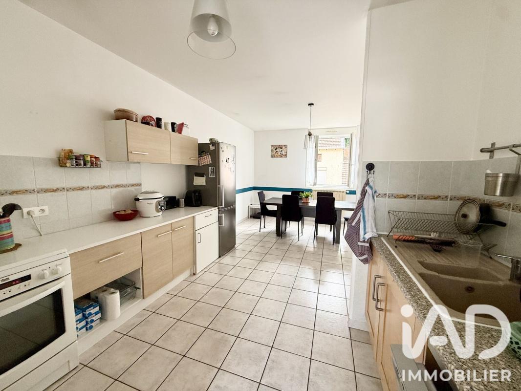 Appartement 4 Pièce(s) Unieux - Photo 2
