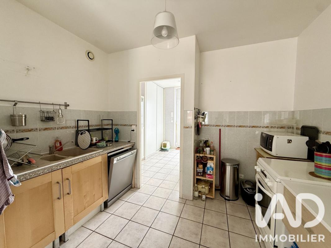 Appartement 4 Pièce(s) Unieux - Photo 3