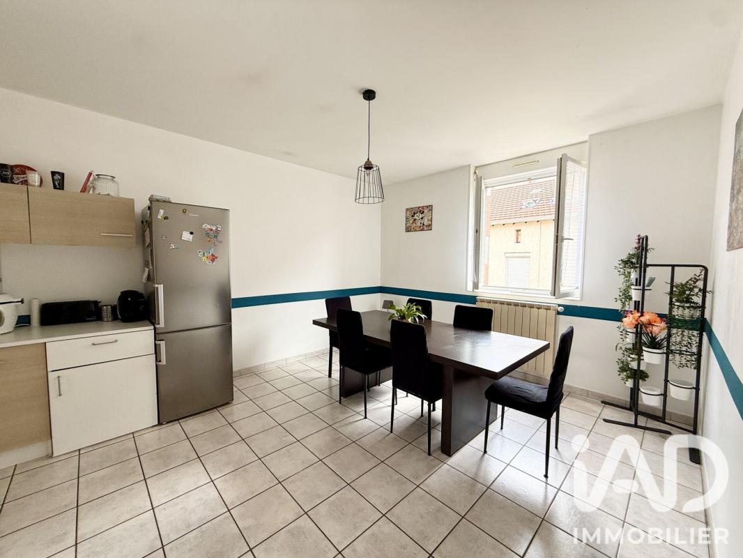 Appartement 4 Pièce(s) Unieux - Photo 4