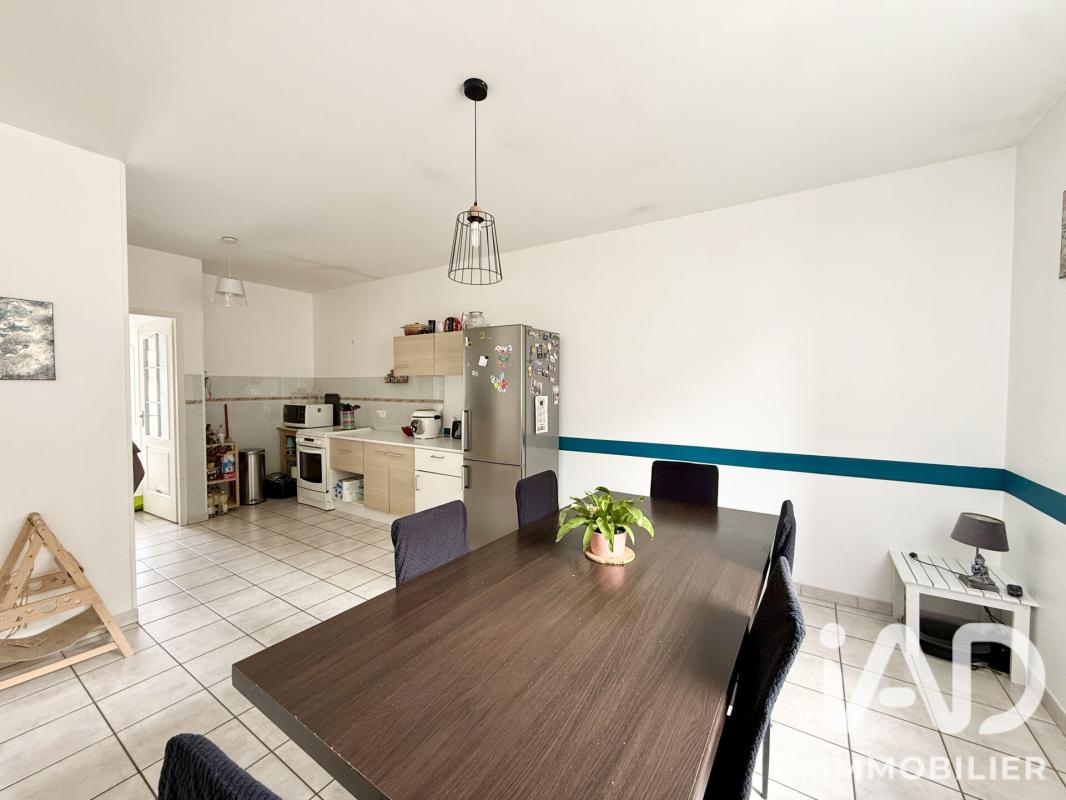 Appartement 4 Pièce(s) Unieux - Photo 5
