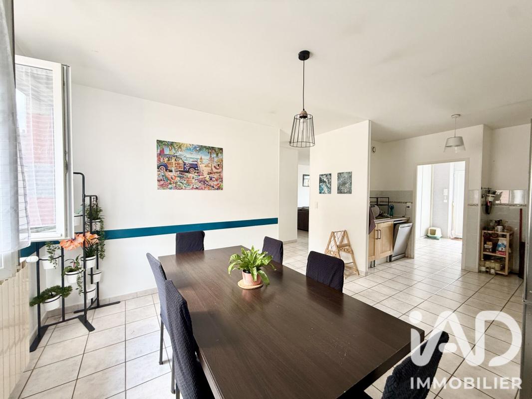 Appartement 4 Pièce(s) Unieux - Photo 6