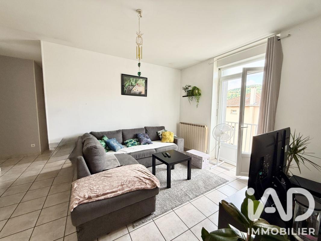 Appartement 4 Pièce(s) Unieux - Photo 8