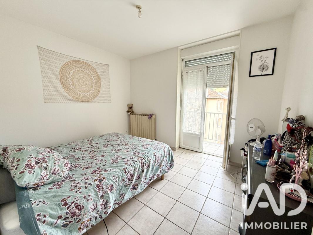 Appartement 4 Pièce(s) Unieux - Photo 10