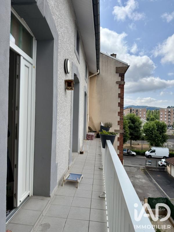 Appartement 4 Pièce(s) Unieux - Photo 16