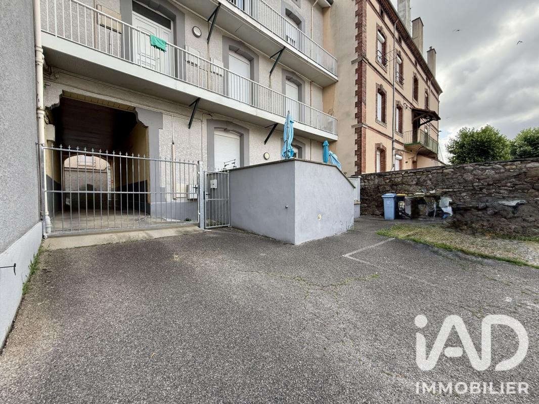 Appartement 4 Pièce(s) Unieux - Photo 18