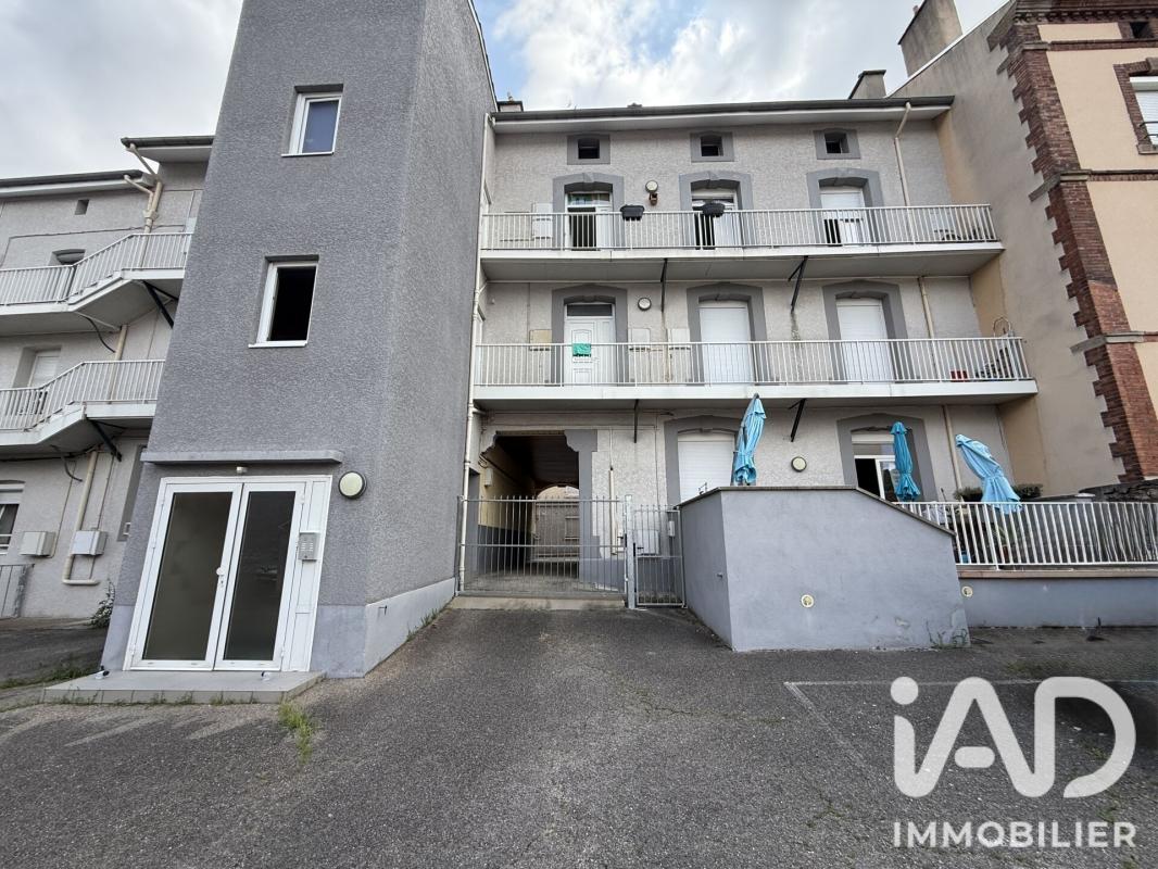 Appartement 4 Pièce(s) Unieux - Photo 19