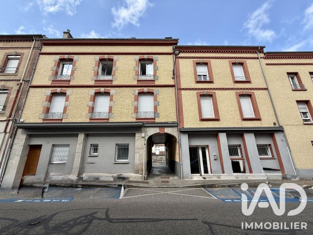 Appartement 4 Pièce(s) Unieux - Photo 20