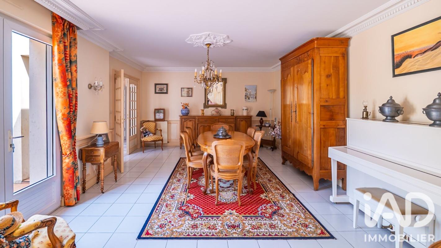 Maison de ville 7 Pièce(s) Le Mans